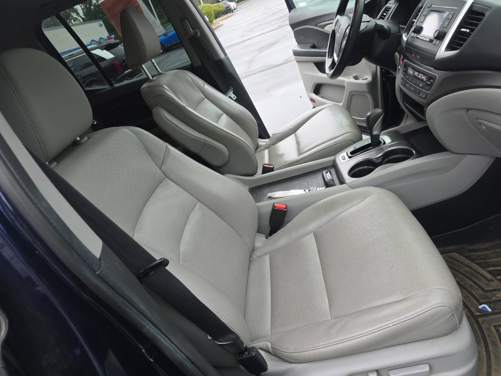 Used 2019 Honda Ridgeline RTL image 28