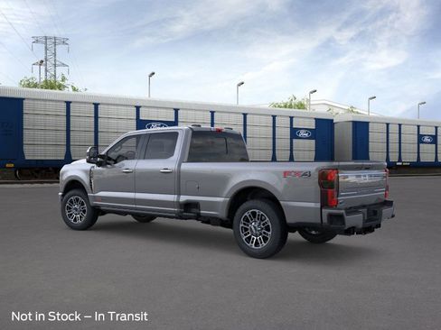 New 2026 Ford F350 4x4 Crew Cab Super Duty image 5