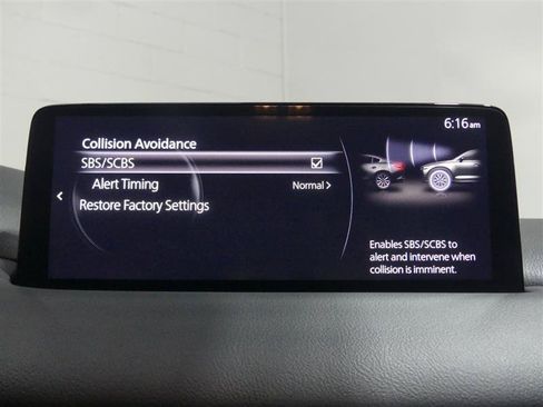 Used 2025 MAZDA CX-5 AWD 2.5 S w/ Select Package image 45