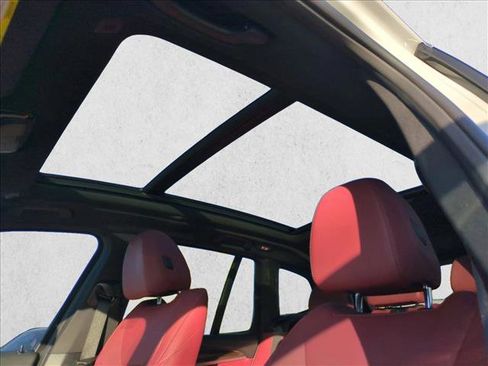 Certified 2023 BMW X3 sDrive30i w/ Convenience Package w/ZPA image 16