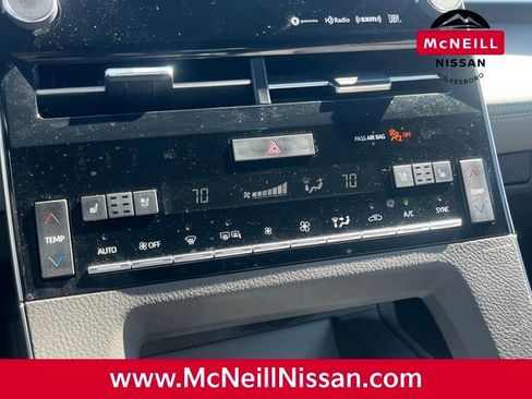 Used 2019 Toyota Avalon Limited w/ Advanced Safety Package image 19