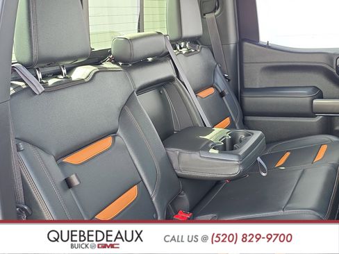Used 2021 GMC Sierra 1500 AT4 w/ AT4 Value Package AWD/4WD image 34