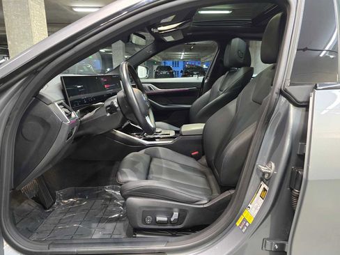 Certified 2023 BMW i4 eDrive35 image 25