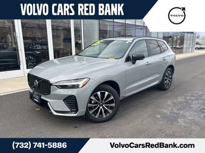 Used 2025 Volvo XC60 B5 Plus