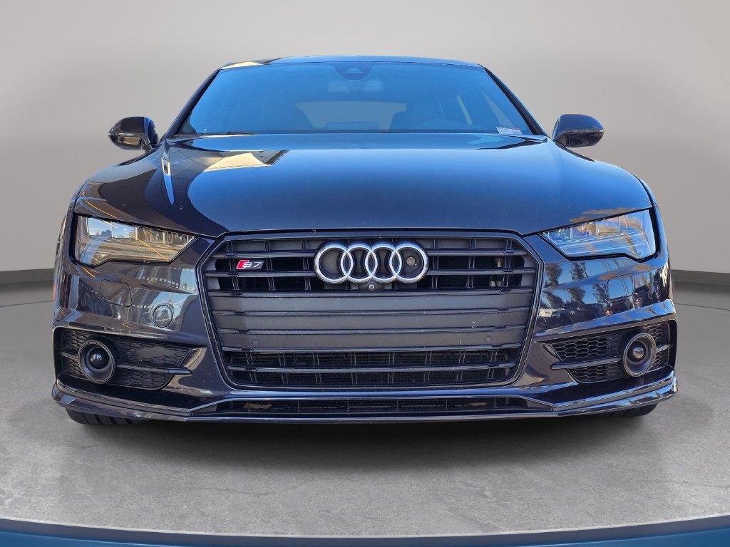 Used 2017 Audi S7 Prestige w/ S7 Sport Package AWD/4WD image 3