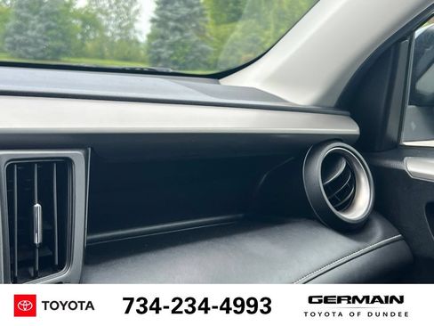 Used 2018 Toyota RAV4 Limited w/ All Weather Liner Package AWD/4WD image 26