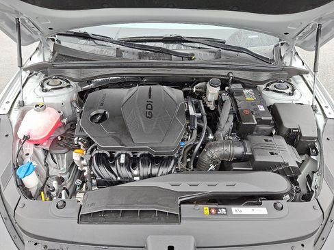 Used 2025 Kia K5 GT-Line image 27