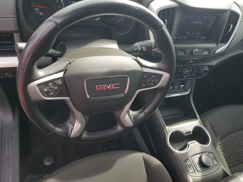 Certified 2020 GMC Terrain SLE w/ Convenience Package FWD image 17