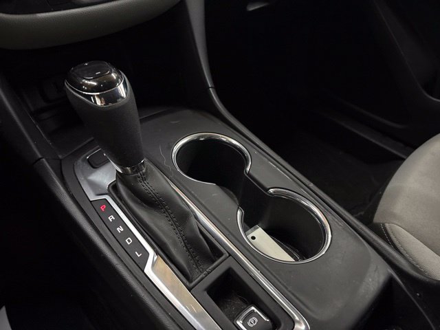 Used 2018 Chevrolet Equinox LS AWD/4WD image 30