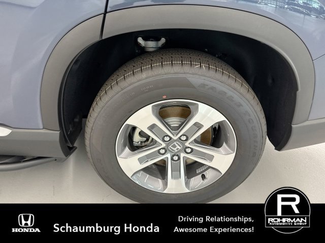 New 2026 Honda Pilot EX-L image 5