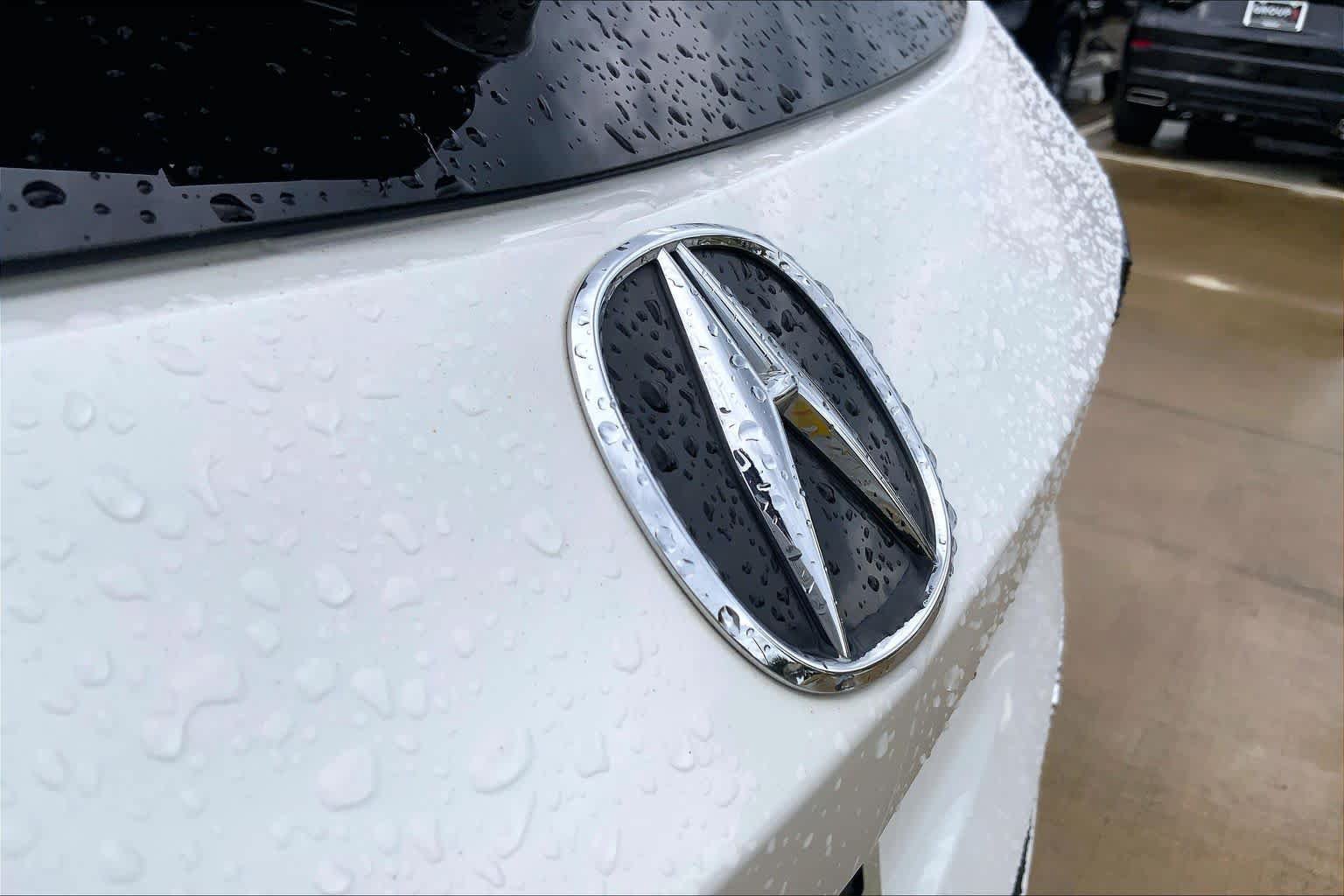 Used 2022 Acura MDX A-Spec AWD/4WD image 31