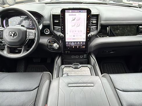 New 2026 RAM 1500 Limited image 19