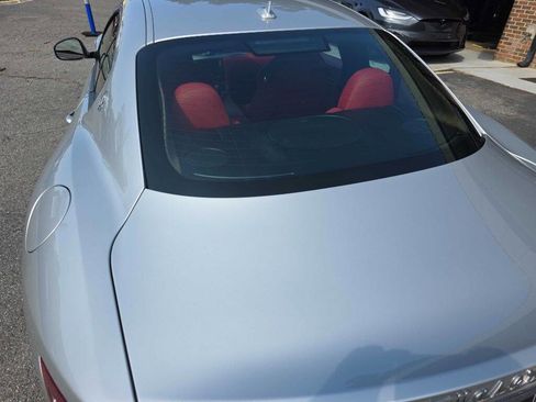 Used 2016 Maserati GranTurismo MC image 10