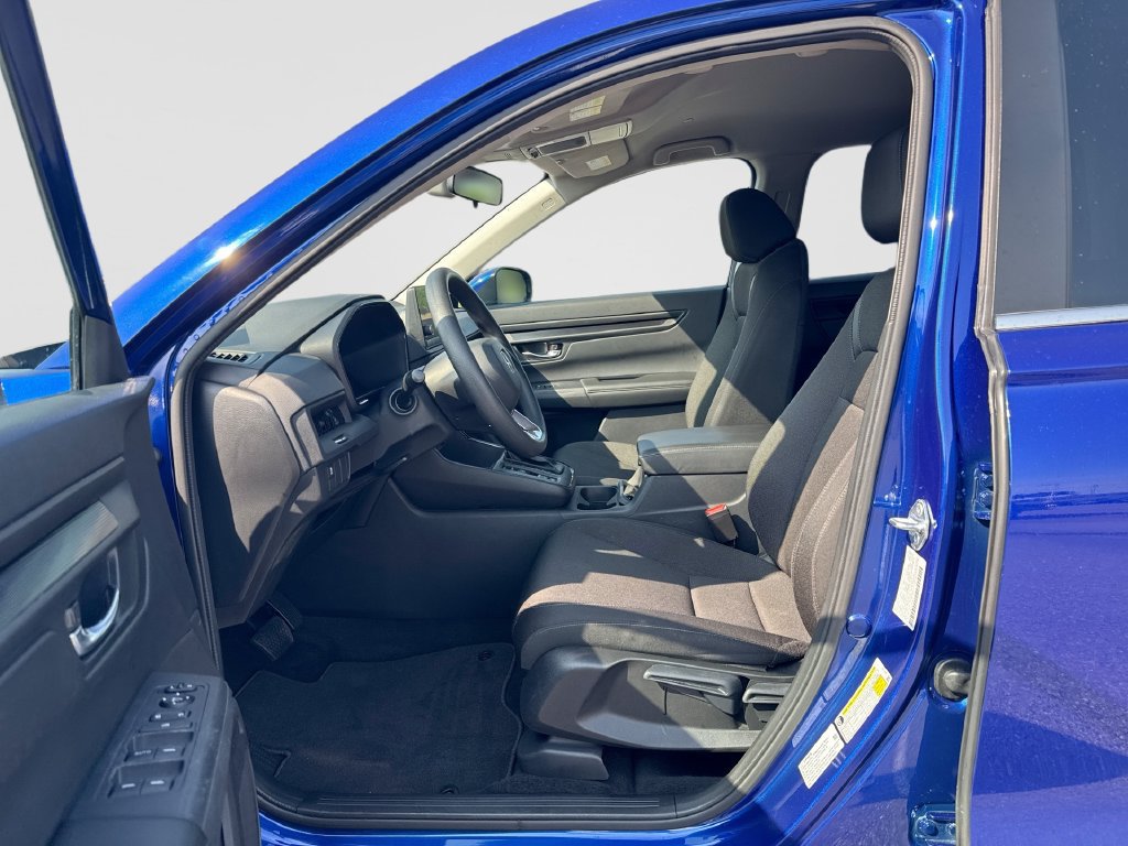 Used 2025 Honda CR-V LX image 13
