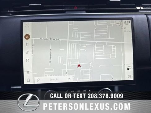 Used 2023 Land Rover Range Rover Long Wheelbase SE image 16