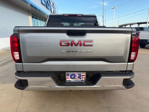 Used 2023 GMC Sierra 1500 Pro w/ Convenience Package image 6