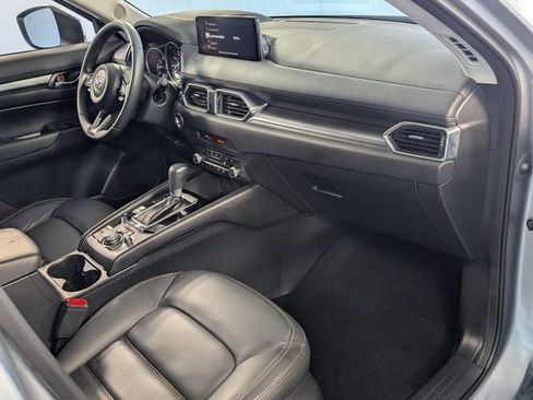 Used 2023 MAZDA CX-5 AWD 2.5 S image 14