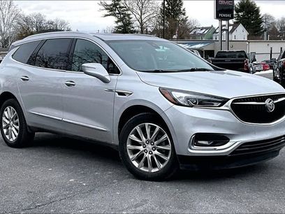 Used 2020 Buick Enclave Premium w/ Sun and Sites Package