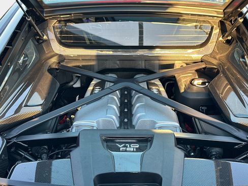 Used 2023 Audi R8 V10 performance image 11