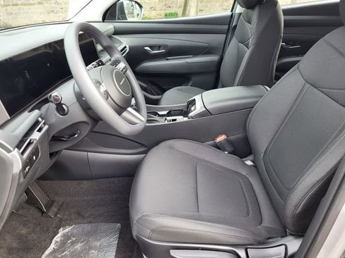 New 2026 Hyundai Tucson SE image 11