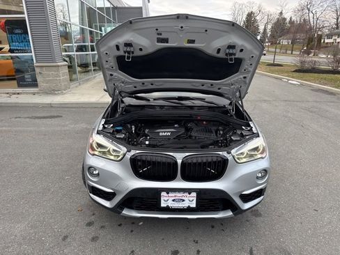 Used 2017 BMW X1 xDrive28i image 16