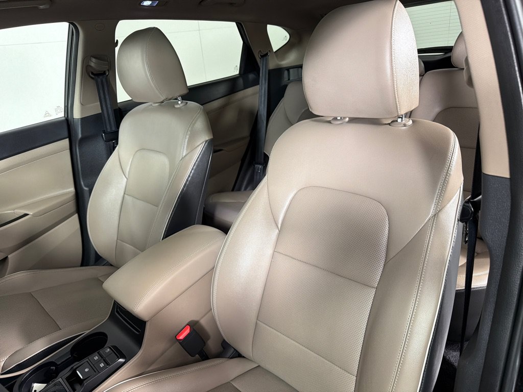 Used 2019 Hyundai Tucson Ultimate FWD image 13