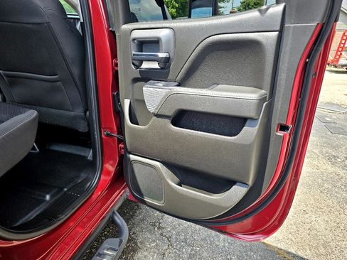 Used 2019 Chevrolet Silverado 2500 LT image 15