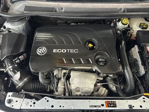 Used 2016 Buick Cascada Premium FWD image 55