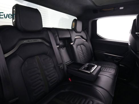 Used 2024 Rivian R1T Adventure image 5