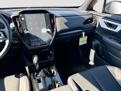 New 2026 Subaru Forester Sport w/ Onyx Edition AWD/4WD image 30