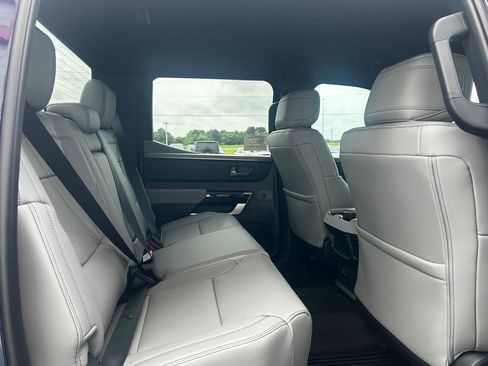 New 2026 Toyota Tundra Limited AWD/4WD image 34