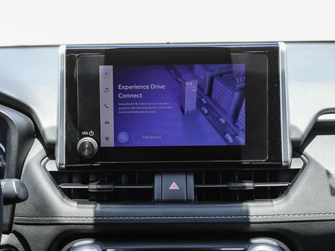 Certified 2025 Toyota RAV4 XLE AWD/4WD image 15