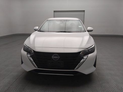 Used 2025 Nissan Sentra S FWD image 15