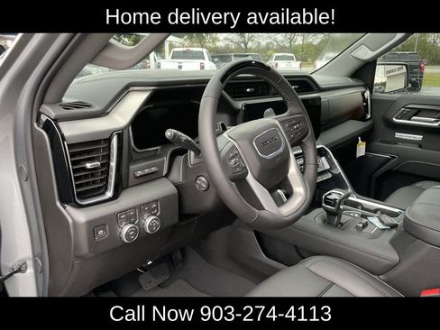 New 2026 GMC Sierra 1500 Denali image 31