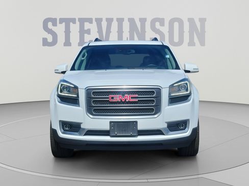 Used 2017 GMC Acadia Limited SLT AWD/4WD image 8