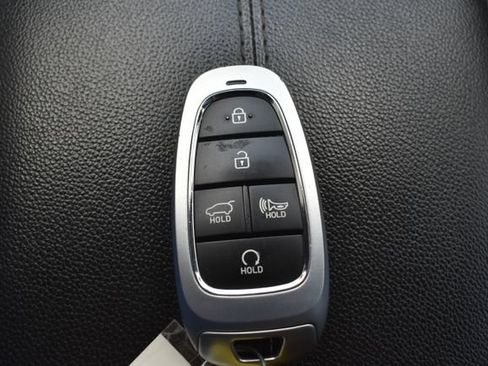 Used 2023 Hyundai Tucson SEL AWD/4WD image 6