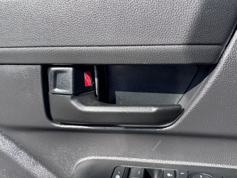 Used 2026 Toyota Tacoma SR RWD image 19
