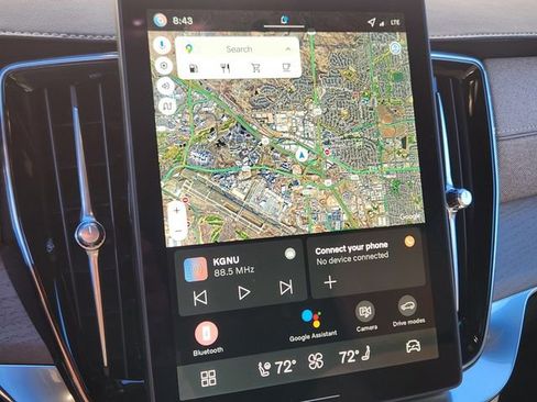 New 2026 Volvo XC90 B5 Core w/ Protection Package image 19