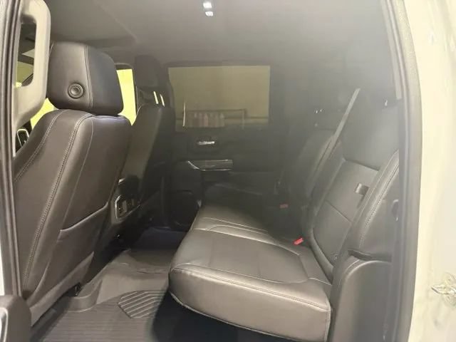 Used 2021 Chevrolet Silverado 2500 LTZ w/ LTZ Premium Package AWD/4WD image 21