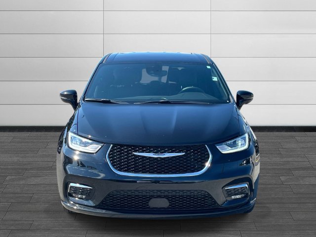 Certified 2026 Chrysler Pacifica Select FWD image 9
