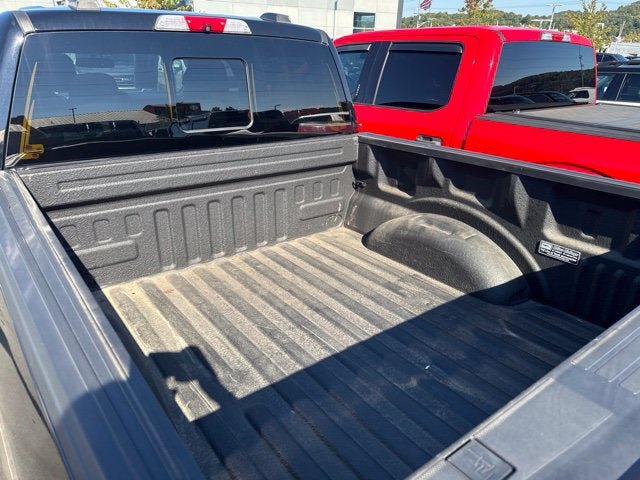 Used 2022 Ford F150 XLT w/ Equipment Group 302A High AWD/4WD image 7
