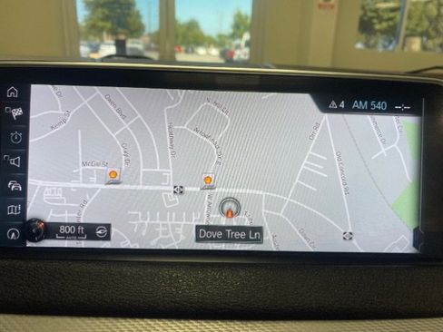 Used 2017 BMW X5 sDrive35i RWD image 22