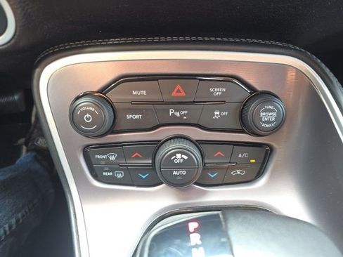 Certified 2022 Dodge Challenger GT image 21