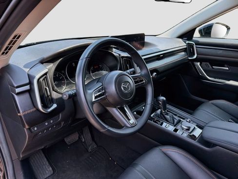 Used 2026 MAZDA CX-50 AWD 2.5 S w/ Premium Package image 9