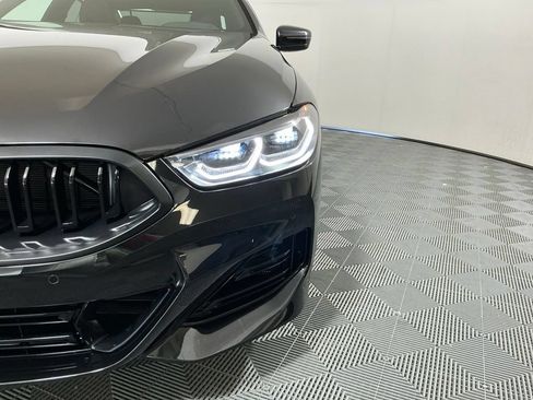 Certified 2025 BMW 840i xDrive AWD/4WD image 8
