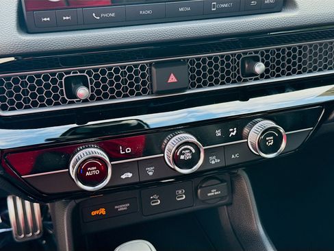 New 2026 Honda Civic Sport image 14