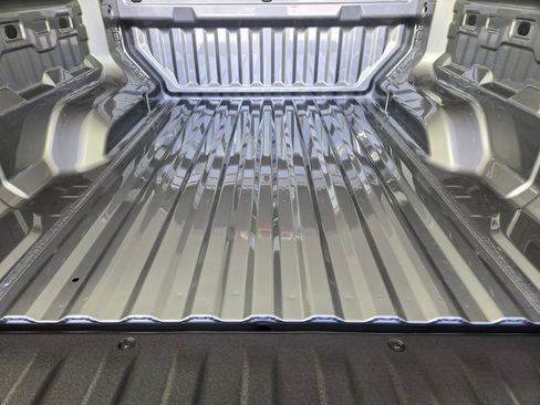 New 2026 Chevrolet Colorado W/T w/ WT Custom Package image 35