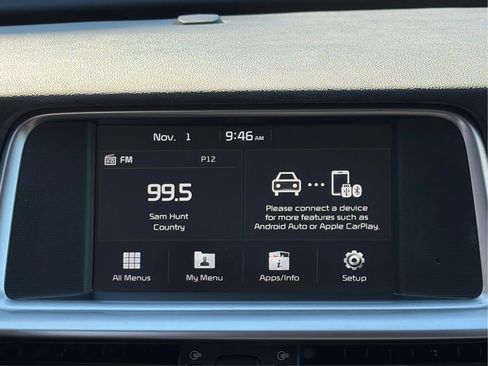 Used 2020 Kia Optima LX FWD image 13