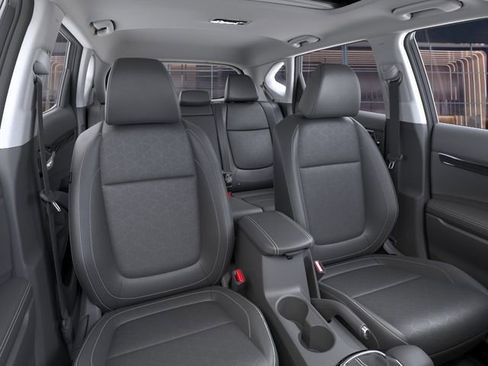 New 2026 Kia Seltos EX AWD/4WD image 15