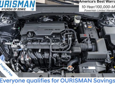 New 2026 Hyundai Kona SEL Sport image 16